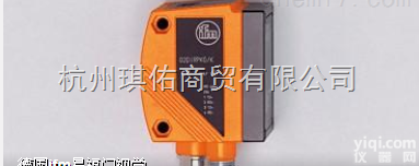 IN5327 易福门IFM激光传感器（<em>原装</em>）IFM开关<em>大量</em>现货