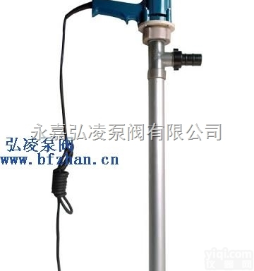 SB系列<em>电动</em>抽液泵,<em>插桶泵</em>,<em>电动</em><em>油桶</em>泵