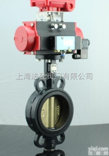 气动蝶阀<em>哪家</em>好？法登<em>阀门</em>您身边的优质的<em>阀门</em><em>厂家</em>德国VATTEN