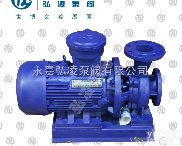 ISWB型卧式<em>管道</em><em>油泵</em>,卧式离心<em>油泵</em>,<em>管道</em>泵