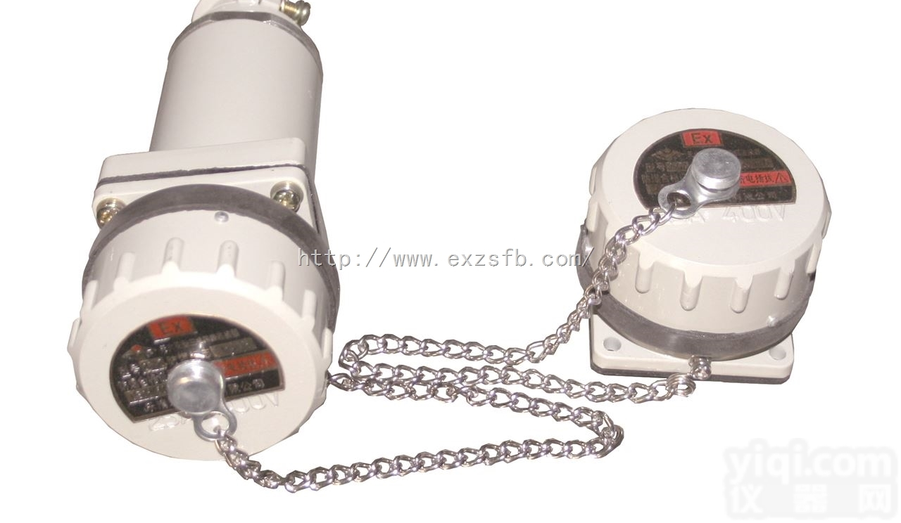 YT-GT-25/4  无火<em>花型</em>电<em>连接器</em> 无火花电缆<em>连接器</em>防爆箱专用插头插座三相<em>四极</em>固定式YT...