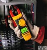 Fluke 335（<em>福禄克</em>）数字<em>钳型表</em>