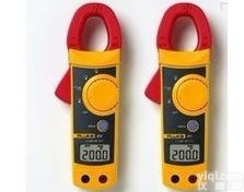 Fluke 321/<em>322</em>（<em>福禄克</em>）数字<em>钳型表</em>