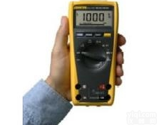 Fluke 115C<em>现场</em><em>维护</em>技术人员用<em>万用表</em>