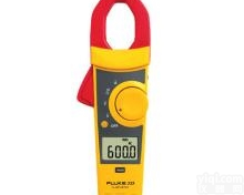 Fluke 333（<em>福禄克</em>）数字<em>钳型表</em>