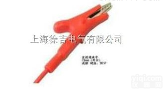 DCC-5mm  （开口） <em>迷你</em>夹<em>厂家</em>