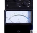 C65直流<em>微安</em>/毫安/<em>安培</em>/<em>毫伏</em>/伏特/伏安表