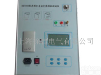 DX7000  上海异频全自动介质损耗测试仪，异频全自动介质损耗测试仪厂家