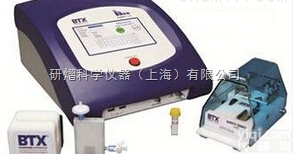 MAX transfection  BTX MAX transfection大体系转染系统
