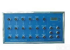 KD8650.（原KD2500）<em>直流</em><em>标准电阻</em>器