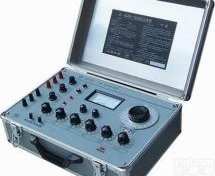 MD-1变比<em>电桥</em>上<em>海产</em>