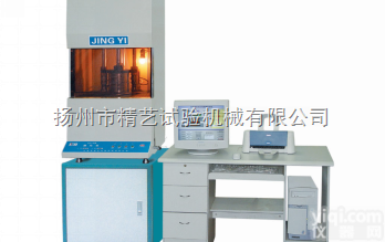 <em>JMN</em>—Ⅲ型  门尼粘度仪