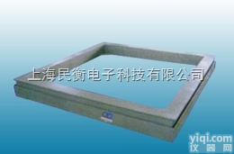 <em>槽罐</em>车<em>反应釜</em>专用电子地磅