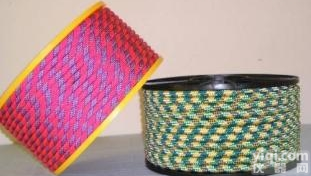 MD-涤纶、<em>锦纶</em>绝缘绳/安全绳