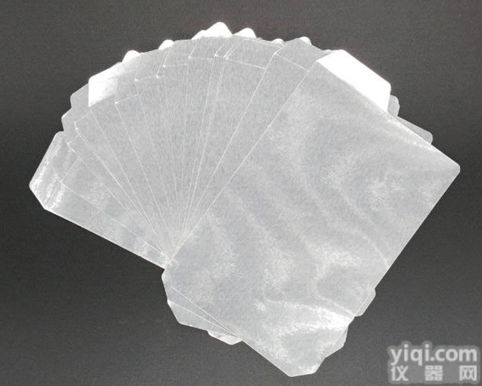 SF-100  96孔PCR、ELISA板铝箔密封膜<em>封板膜</em>防蒸发膜避光<em>封板膜</em>易<em>穿刺</em>膜