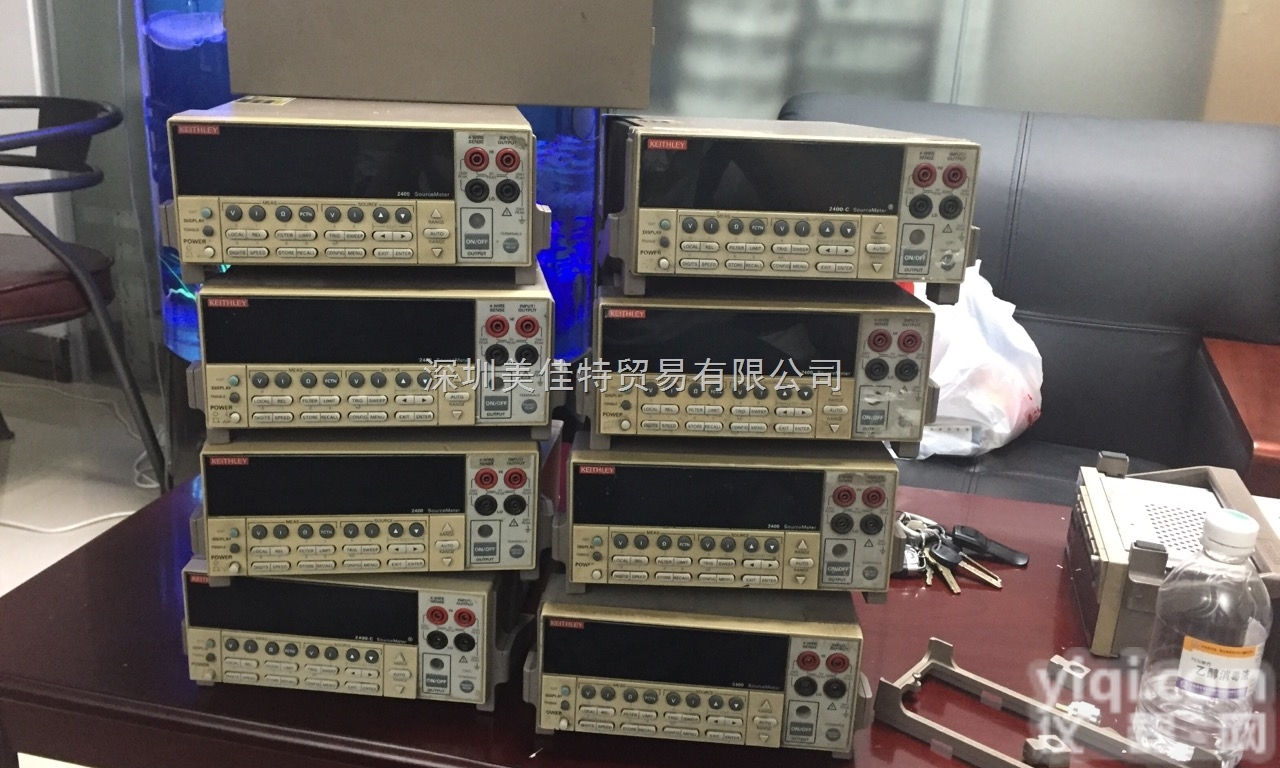 <em>2400</em>  <em>吉时</em>利 Keithley <em>2400</em>