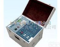 HCJS  全自动变频介质损耗测试仪