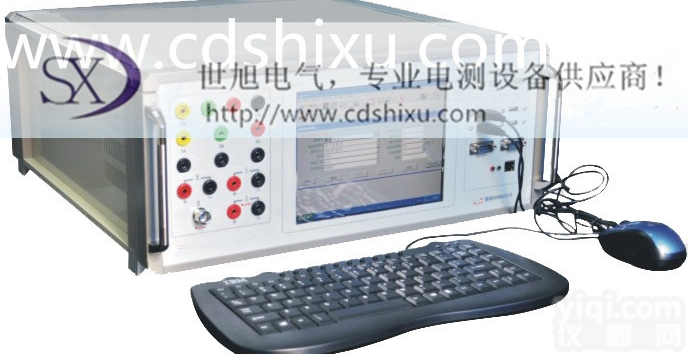 <em>成都地区</em>00301FM 交流<em>采样器</em>?<em>变送器</em>?仪表校验装置