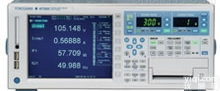 WT3000  回收<em>横河</em>WT3000收购Yokogawa WT3000功率分析仪