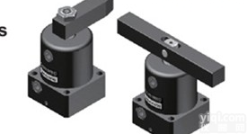 THS25CW90B THS50CW90  <em>台湾</em>UNIQUC<em>转角</em>油缸THS25CW90B THS50CW90B T...