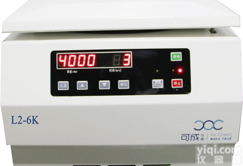 L2-6K  <em>低速</em><em>离心机</em>台式<em>低速</em><em>常温</em><em>离心机</em> <em>离心机</em>厂家