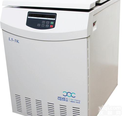 L5-5K  <em>大容量</em><em>离心</em>机<em>大容量</em>低速<em>离心</em>机<em>大容量</em>常温<em>离心</em>机
