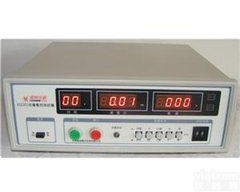 SN/<em>VG2301  泄漏电流测试仪</em>  电压电流泄漏检测仪北京