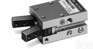 MHC2-10D  SMC<em>气缸</em>气爪（<em>支点</em>开闭型）MHC系列