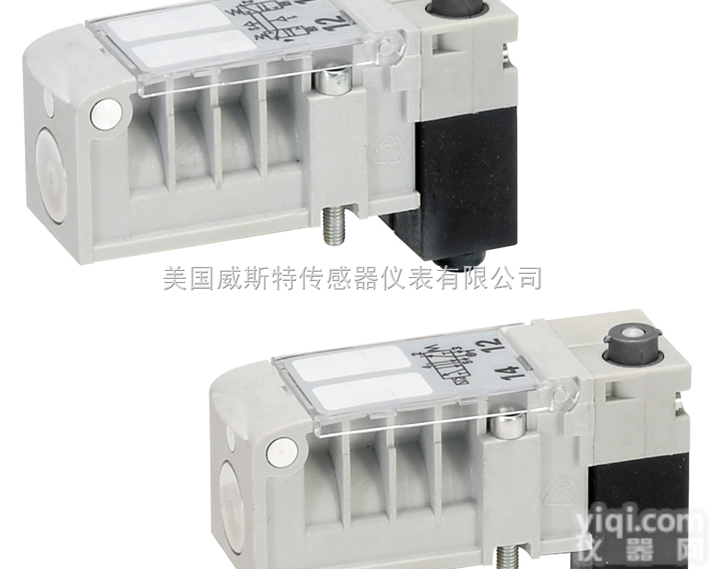 Isys微系列阀门  <em>派克</em>气动<em>电磁阀</em>-PARKER<em>电磁阀</em>-PARKER华东总代理