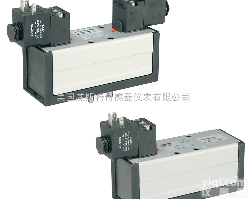 DXISOMAX系列阀门  <em>派克</em>PARKER代理-<em>派克</em>气动<em>电磁阀</em>-Parker<em>电磁阀</em>