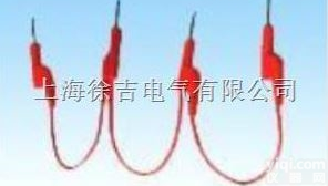 DCC型  四联<em>插头</em>短接线<em>上海</em>徐吉制造<em>13818304482</em>