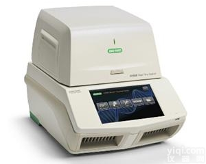 CFX96Touch  荧光定量<em>PCR</em>基因<em>扩增仪</em>—伯乐CFX96Touch <em>PCR</em>仪