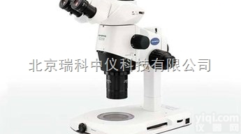 <em>奥林巴斯</em>SZX16体视<em>显微镜</em>配置<em>参数</em>