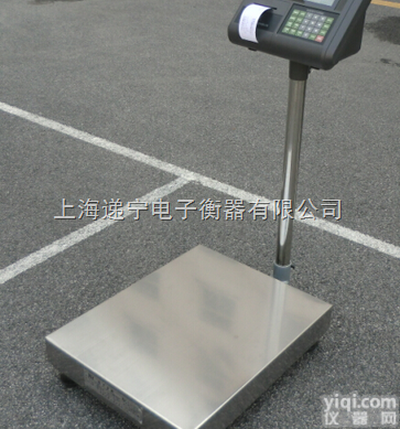 TCS-DN-D  <em>打印台</em>秤价格 200公斤<em>电子秤</em>带打印 江苏打印<em>电子秤</em>