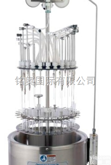 N-EVAP-<em>12</em>  <em>美国</em>OrganomationN-EVAP-<em>12</em>氮吹仪、进口N-EVAP...