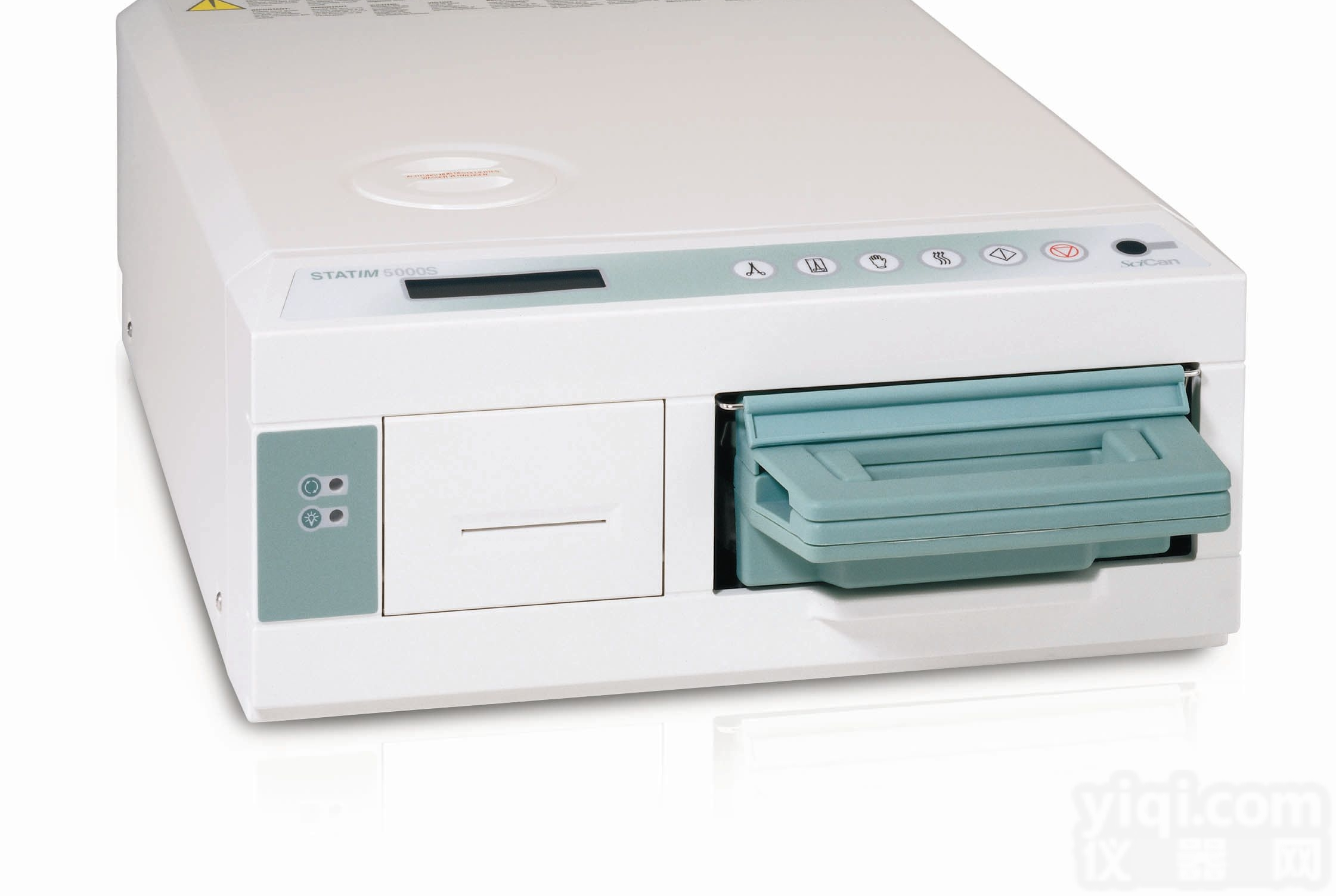 STATIM <em>5000S</em>  加拿大赛康STATIM <em>5000S</em>卡式高压蒸汽<em>灭菌</em>器