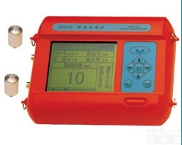 DJCS-05 <em> DJCS-05裂缝测深仪</em>