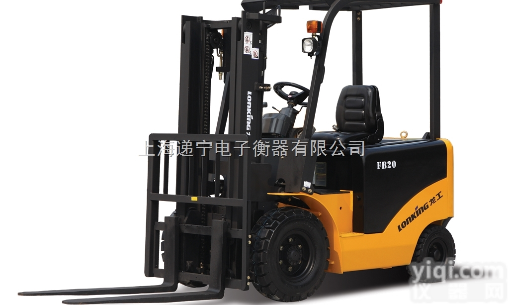 3t内燃机叉车秤改装 轮式柴油叉车加装<em>电子秤</em>报价 <em>黑龙江</em>柴油叉车秤改装...