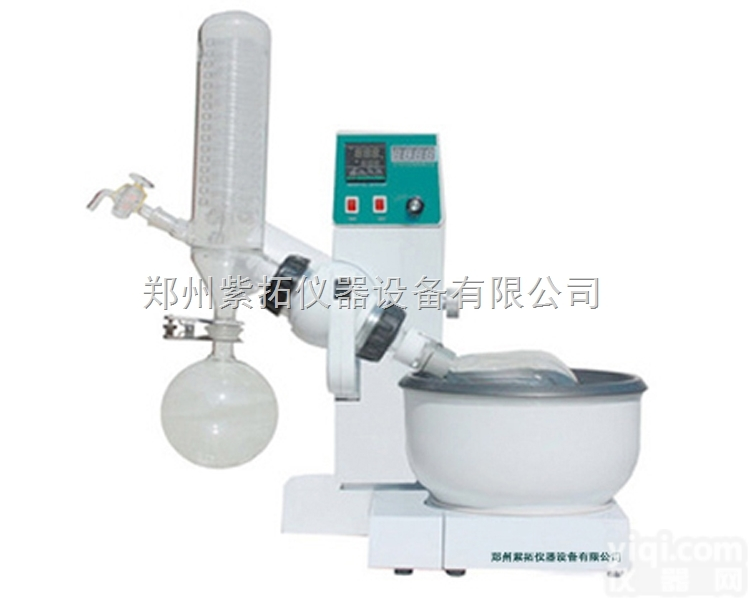 出口型<em>旋转</em><em>蒸发器</em>  RE-<em>2000</em>B<em>旋转</em><em>蒸发器</em>