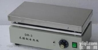 DB-3  不锈钢<em>电热板</em>厂家(<em>调温</em>)