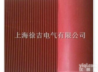 <em>25KV红色防滑绝缘垫</em>厂家直销