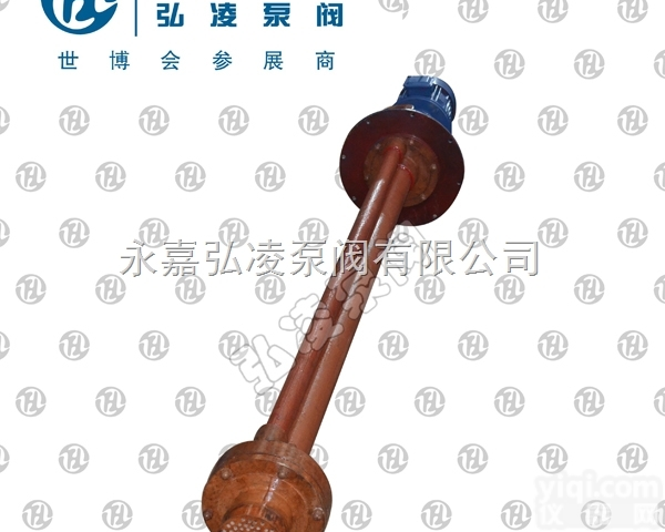 FSY型耐酸液下泵,<em>玻璃钢</em>液下泵,<em>耐酸泵</em>