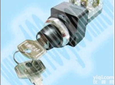 TIN-252  天得TIN-252照光按钮开关