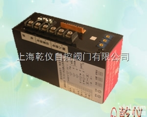 CPA101-220  <em>上海</em>乾<em>仪电</em>动执行器控制模块