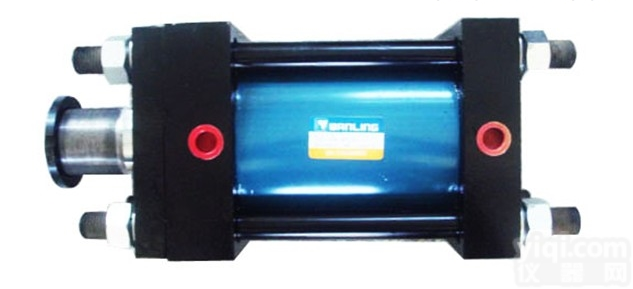 原装进口台湾WANLING<em>油缸</em> <em>气缸</em>