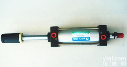 QGB100*200-CA QGB63*  台湾<em>WANLING</em><em>气缸</em>QGB100*200-CA QGB63*100-...