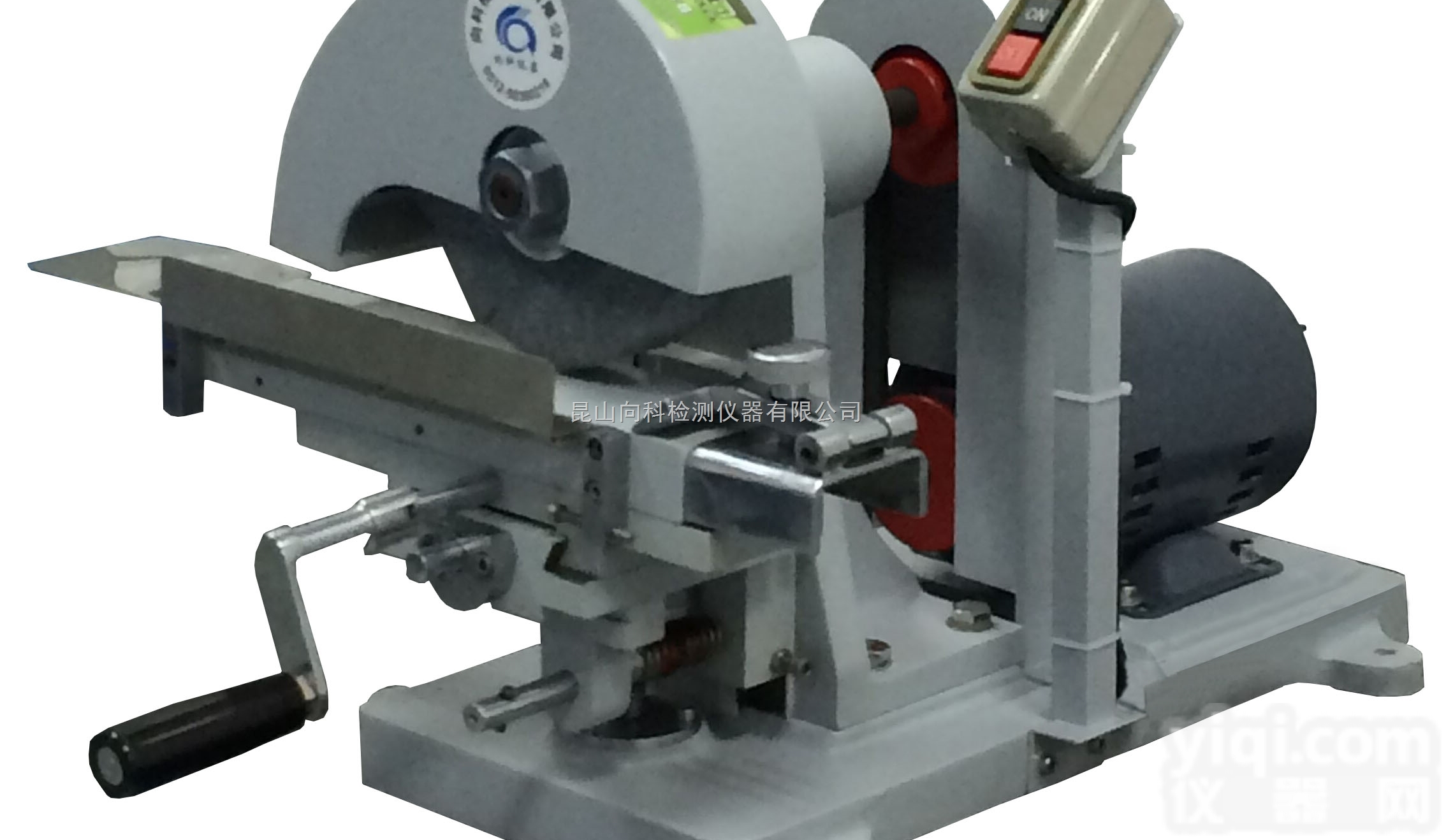 XK-6070  优质<em>检测设备</em>生产厂家向科<em>直销</em>试料磨平机