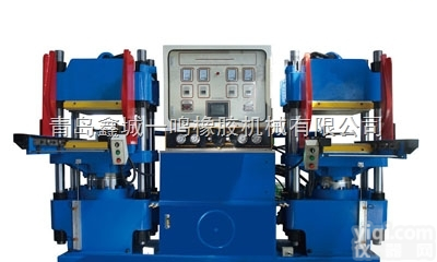 <em>双联</em>轨道<em>硫化机</em>