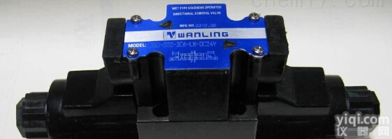 <em>DSG</em>-02-3C6-LW-DC24V  原装台湾WANLING<em>电磁阀</em> 油压阀<em>DSG</em>-02-3C6-LW-DC2...