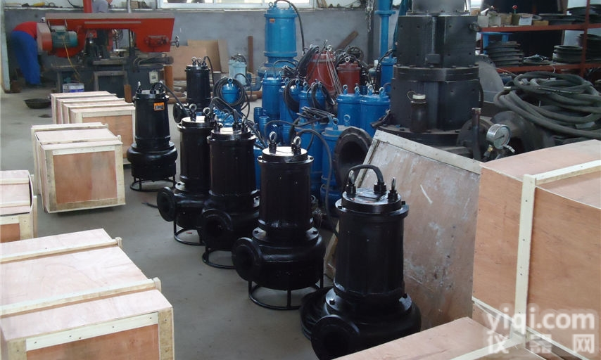 ZNQ  <em>热电厂</em>渣浆泵、搅拌<em>粉煤灰</em>泵、高耐磨泥砂泵